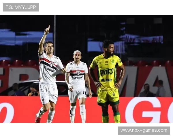 圣保罗FC新赛季目标明确，重塑巴甲豪门雄风