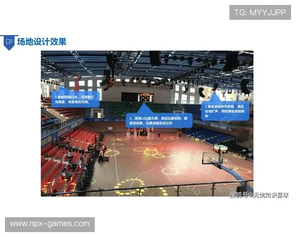 推动体育场馆智能化升级，提升场馆运营与观众体验