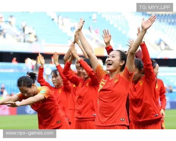 中国队女足世界杯征程再启，力争小组赛出线希望