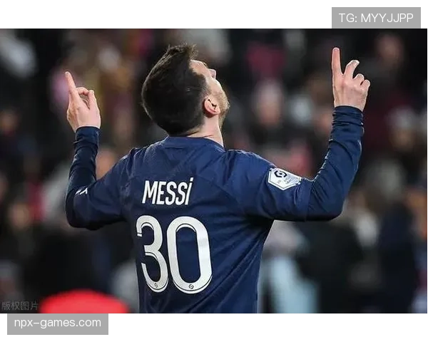 梅西带领巴黎圣日耳曼连胜势头强劲，球队状态回升备受瞩目