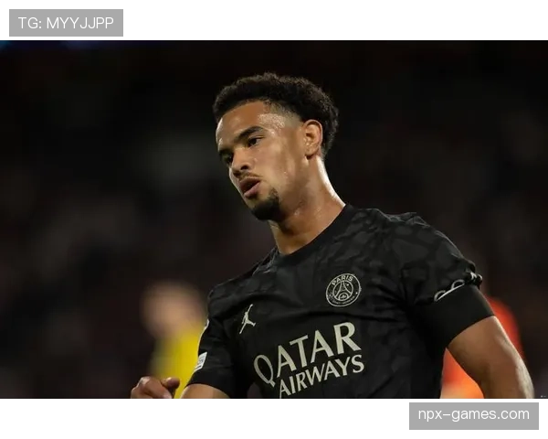 扎伊尔-埃梅里迎来赛场突破 表现出色改变比赛格局