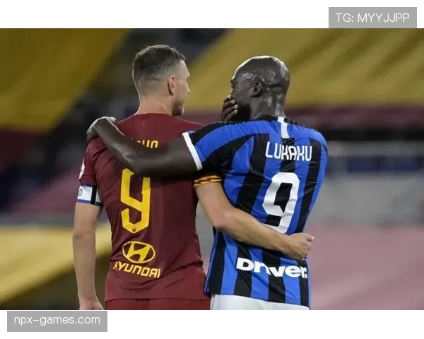 国米强势逆转彰显冠军本色，状态回暖再掀胜利狂潮