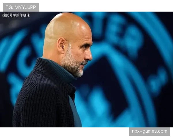 瓜迪奥拉战术执行难点