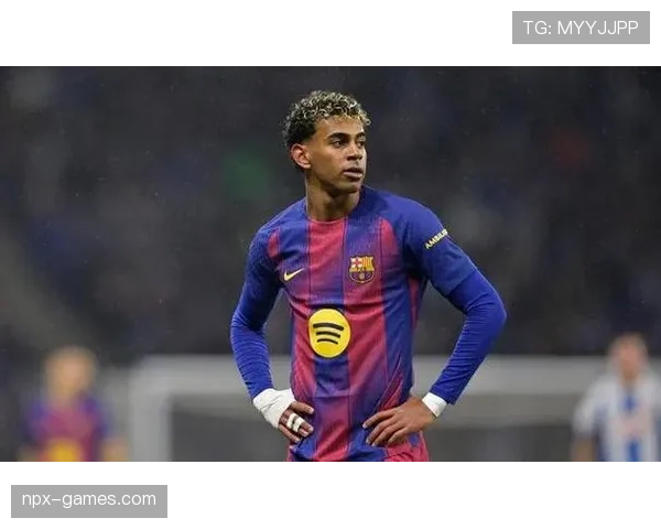 拉明·亚马尔:快速成长为巴萨右路主力 拉明·亚马尔:快速成长为巴萨右路主力