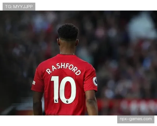 拉什福德：从天才少年到曼联核心的生涯全景解析