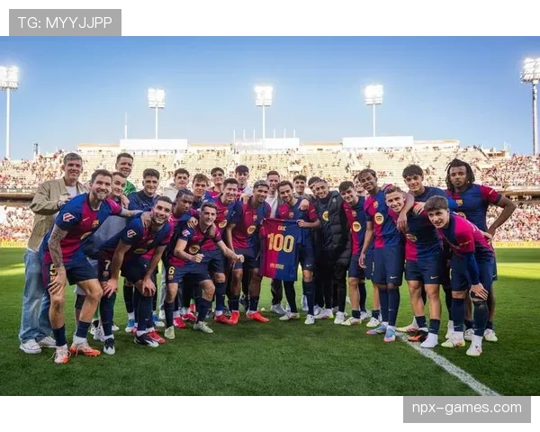 巴萨重返欧冠强队行列：球队表现呈现复苏趋势，对本赛季争冠格局带来变化