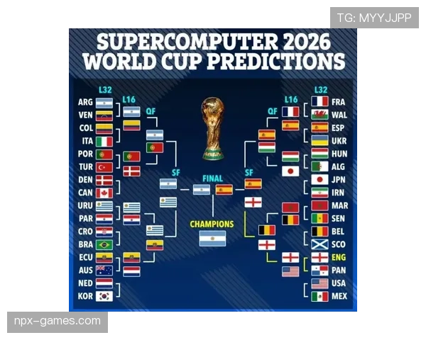 乌拉圭2026世界杯小组赛赛程分析与出线前景预测